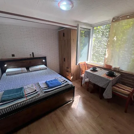 Διαμέρισμα 2 Βάρνα